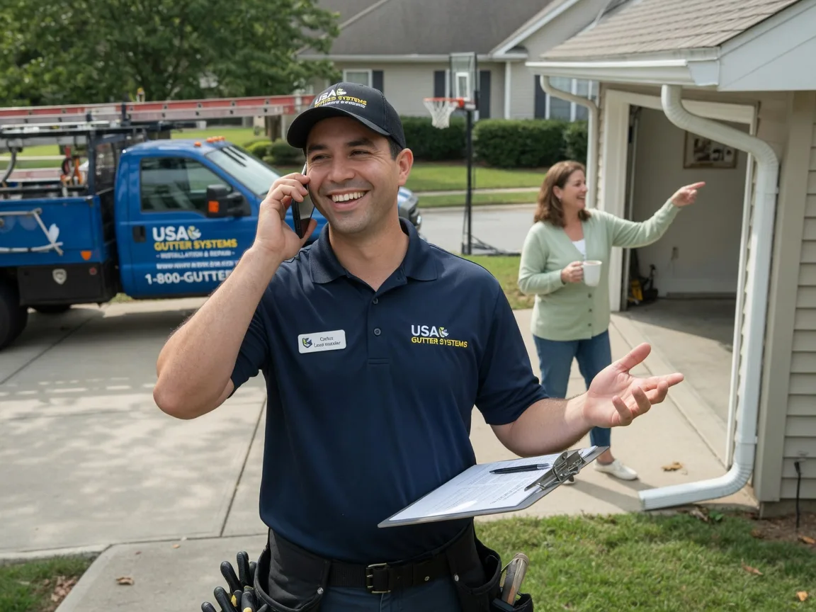 Gutter Installation Bangs, TX FAQs